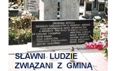 Sławni ludzie