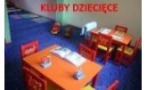 kluby dziecięce