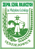 Zespół Szkół Rolniczych w Sędziejowicach