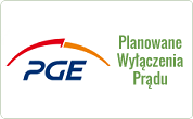 Planowane wyłączenia prądu