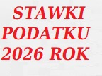 UCHWAŁY PODATKOWE