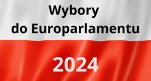 Wybory do Parlamentu Europejskiego 2024 r.