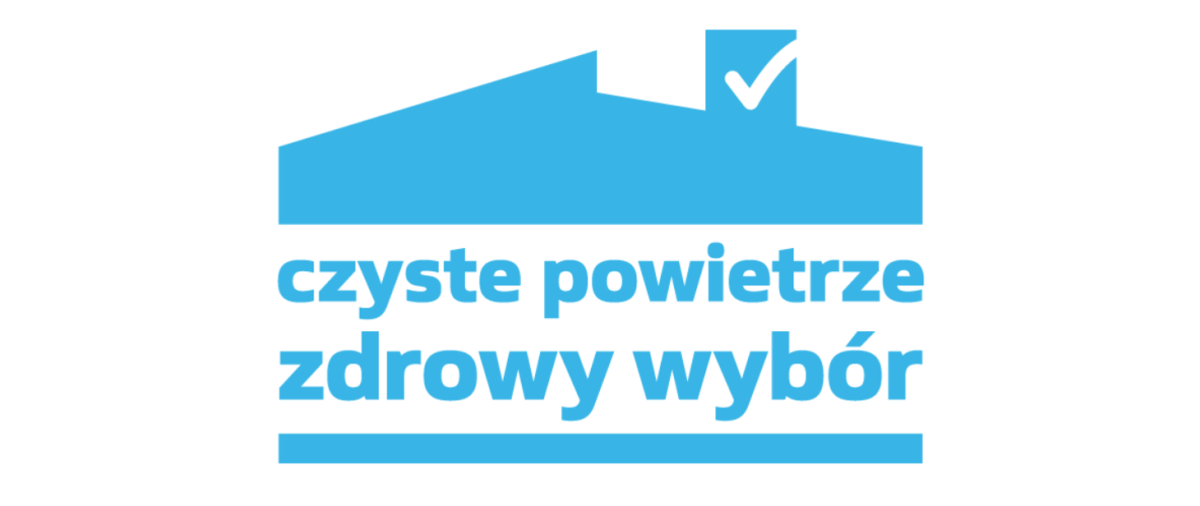 CZYSTE POWIETRZE